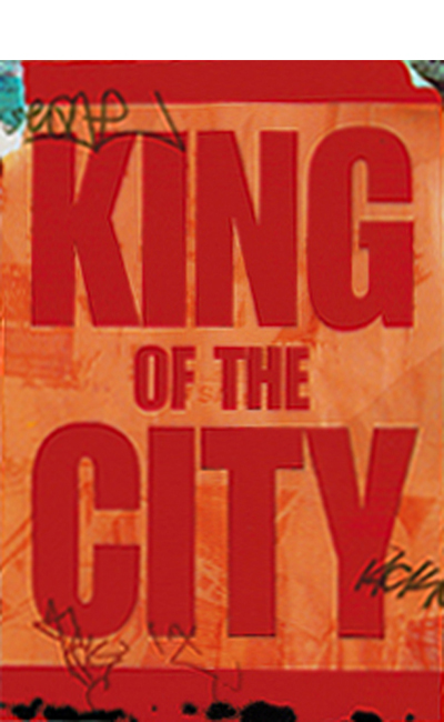 <b><i>King Of The City</i> (2000)</b>